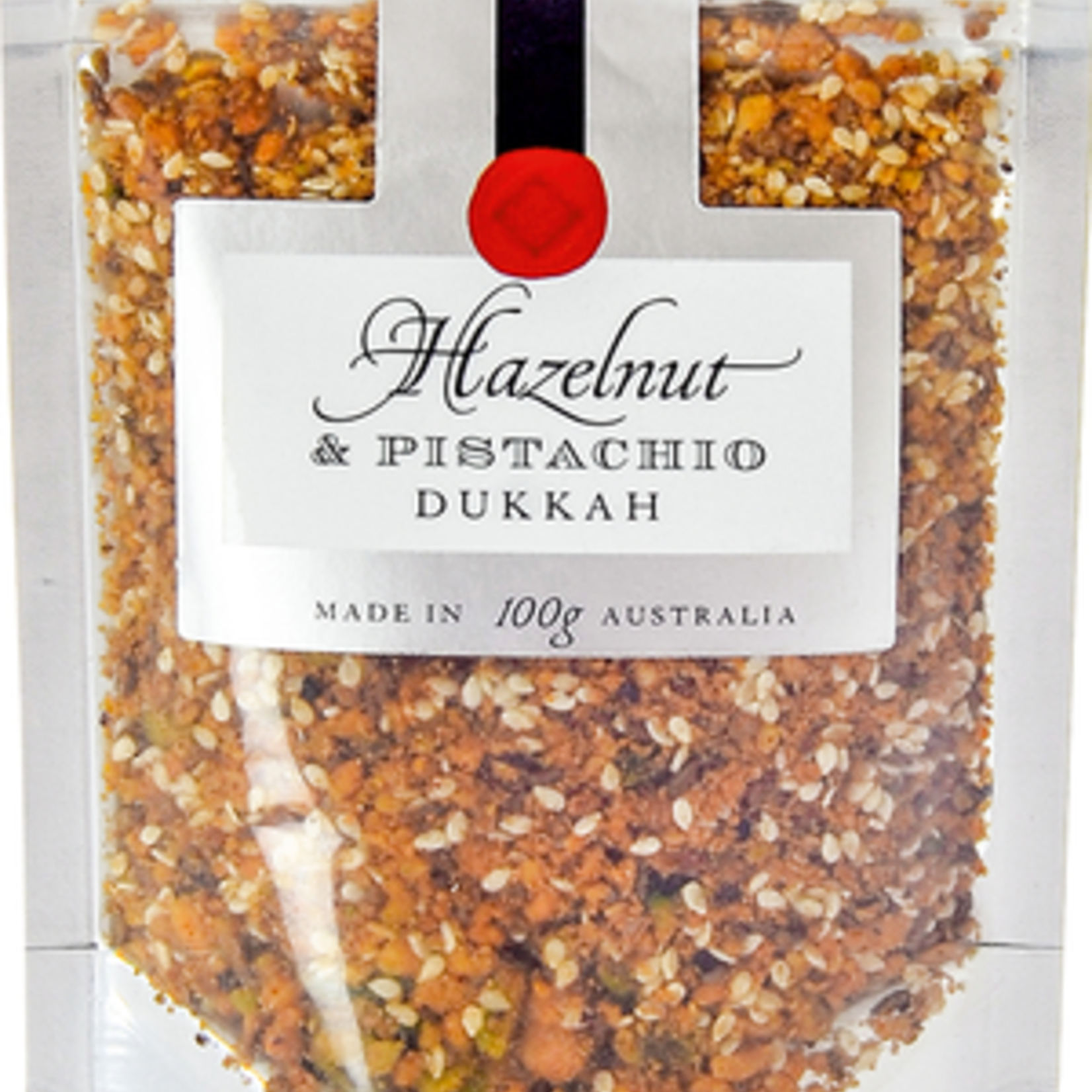 Hazelnut & Pistachio Dukkah 100g