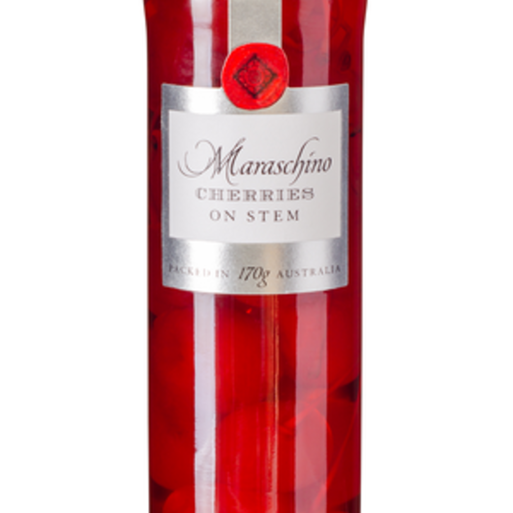 Maraschino Cherries (GF) 170g