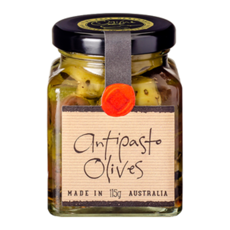 Antipasto Olives (GF) 115g