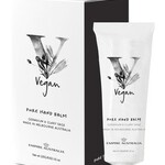 EA Vegan Hand Balm Geranium & Clary Sage