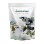 EA Empire Teatree & Lemon Myrtle Bath Salts 1kg