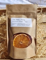 Dehydrated Oranges 30g Pouch