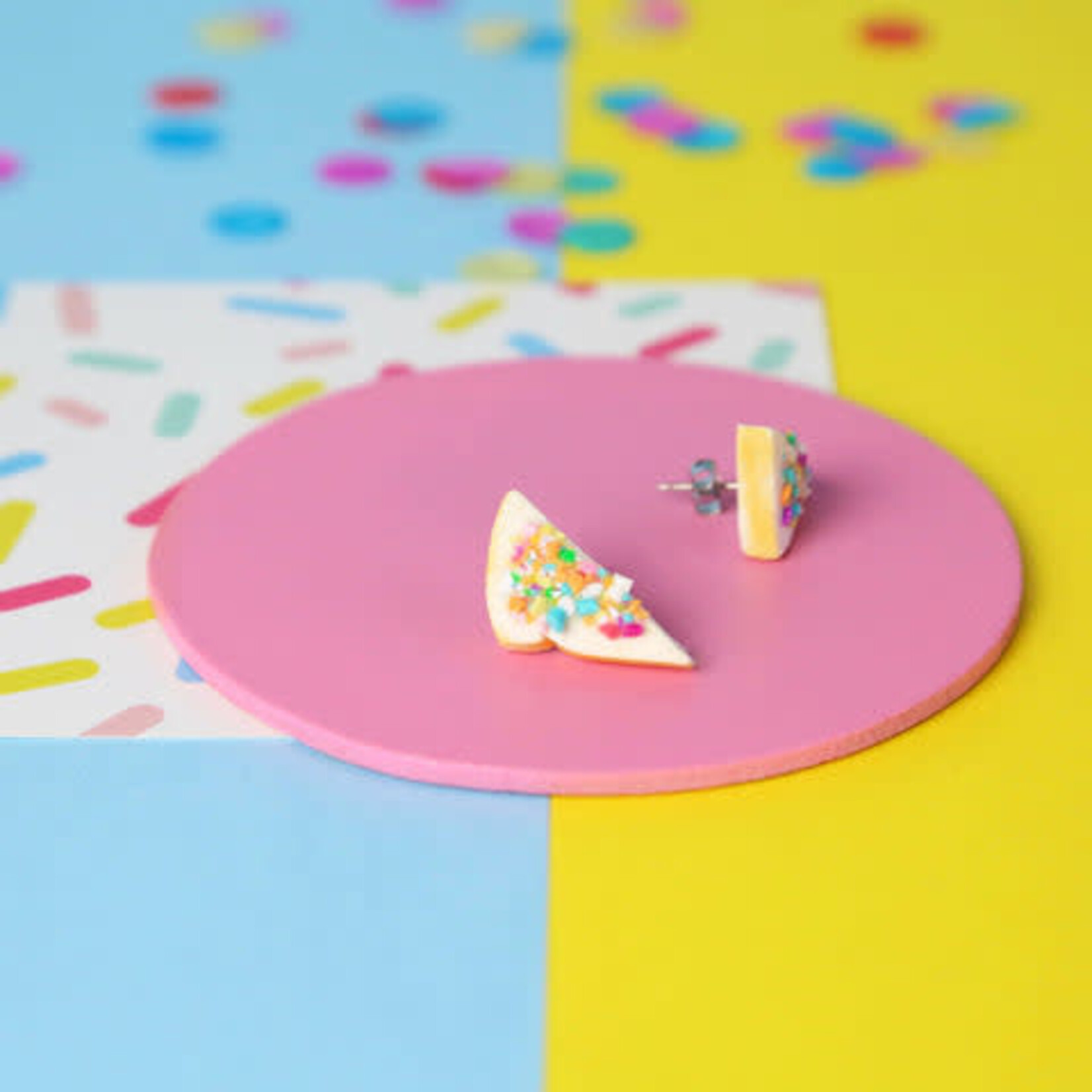 Fairy Bread Studs