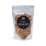 Cocktail Nut Mix 125g