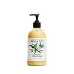 Lem & Mand Nat Dish Soap 500ml