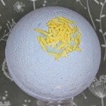 RNR Bath Bomb- Monkey Farts