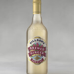 Brewed Ginger Cordial 700ml Billson's