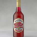 Sicilian Blood Orange Cordial 700ml Billson's