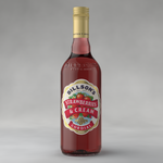 Strawberries & Cream Cordial 700ml Billson's