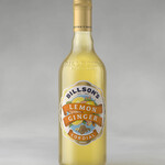 Lemon Ginger Cordial 700ml Billson's