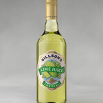 Lime Juice Cordial 700ml Billson's