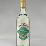 Peppermint Cordial 700ml Billson's