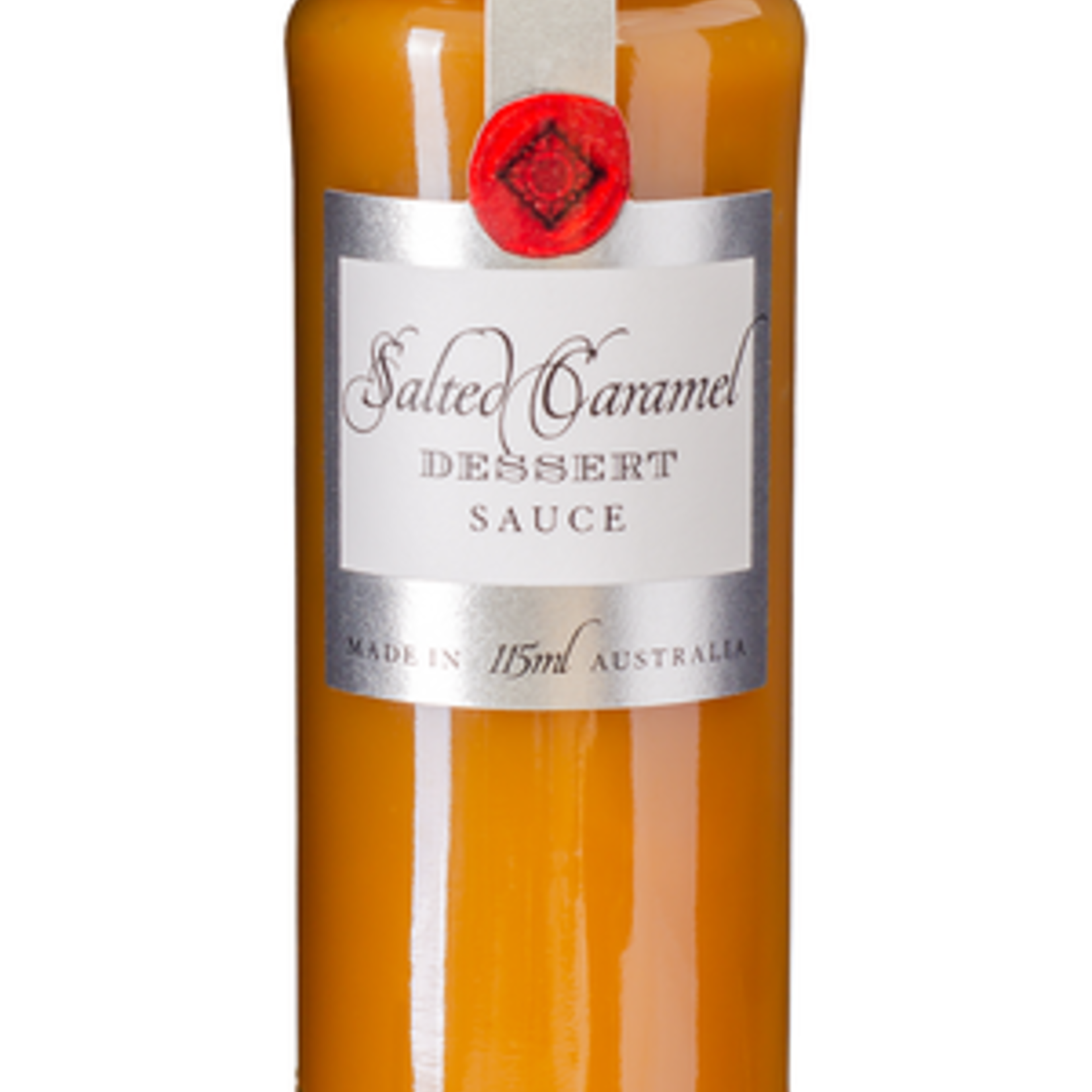 Salted Caramel Sauce 115ml