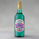 Rainbow Sherbet Cordial 700ml Billson's