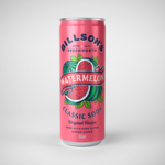 Classic Soda Watermelon 355ml Billson’s