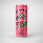 Isabella's Classic Soda Watermelon 355ml Billson’s