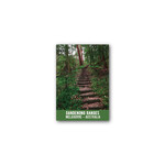 Magnet 1000 Steps Dandenong Ranges