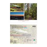 P Card 3 Scene Dandenong Ranges