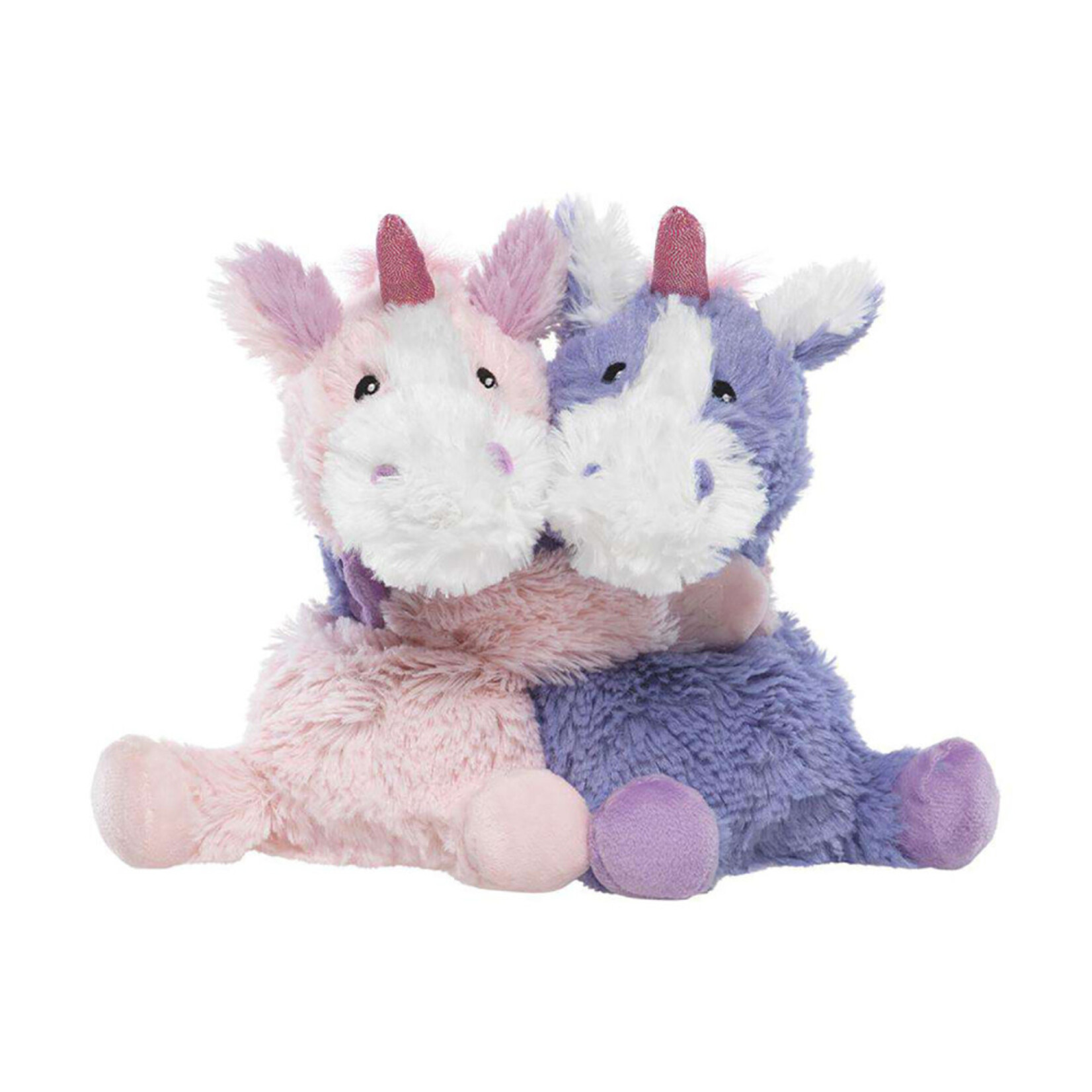 Warmies Warm Hugs Unicorn