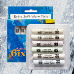 Warm Tints Art Spectrum Ex Soft Pastel 6 Pack