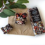 Strawberry & Honeycomb Rocky Road 200g
