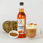 RSC Cashmere Pumpkin Spice 750ml