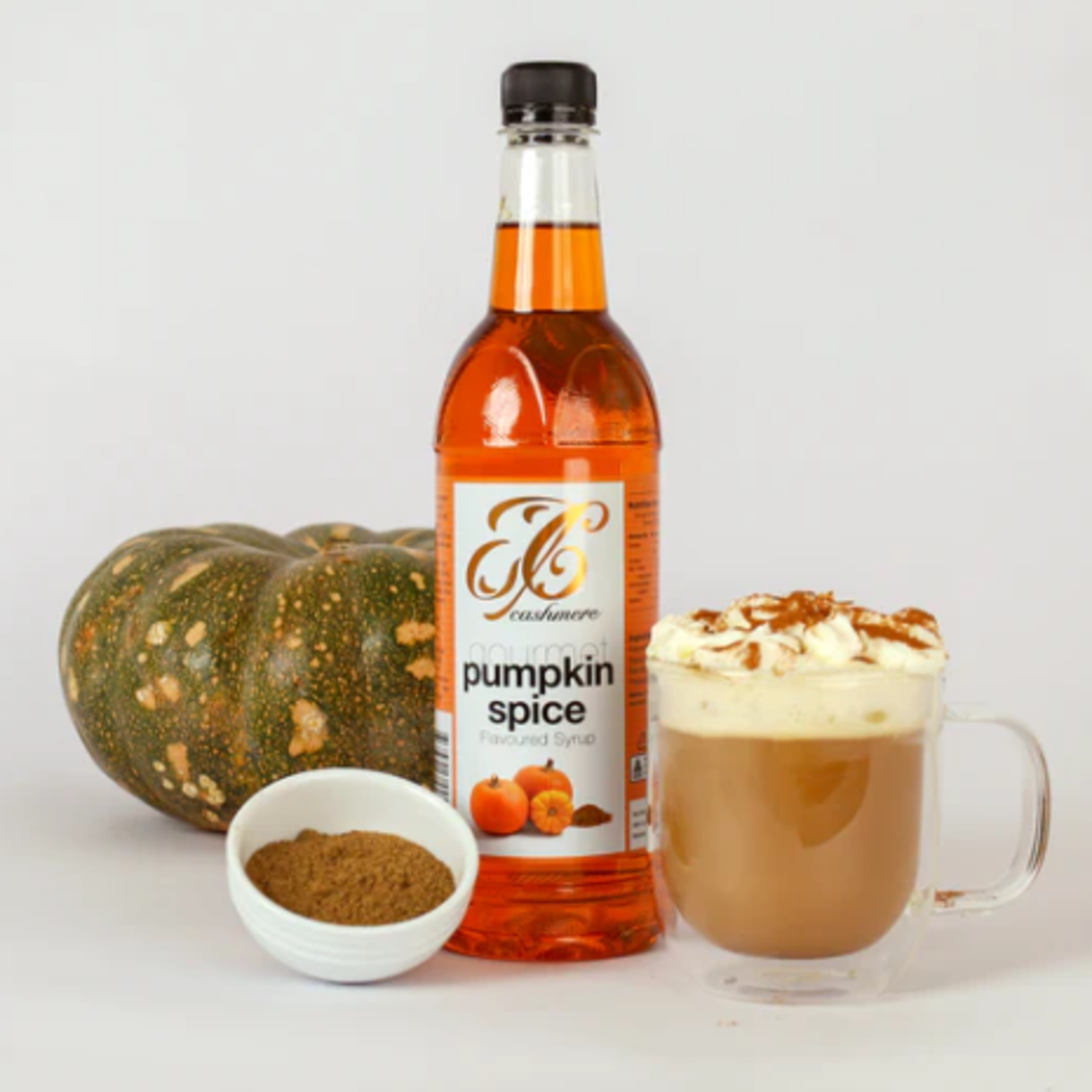 RSC Cashmere Pumpkin Spice 750ml