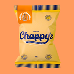 Mango Habanero 80g Kettle Chips Chappy's