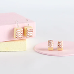 Vanilla Slice Dangle