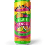 Classic Soda Fruit Tangle 355ml Billson’s