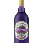 Blackcurrant Cordial 700ml Billson's