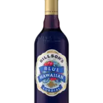 Blue Hawaiian Cordial 700ml Billson's