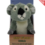 Koala Chattermate