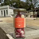 Sh Sweets Strawberry & Cream Boiled Loll