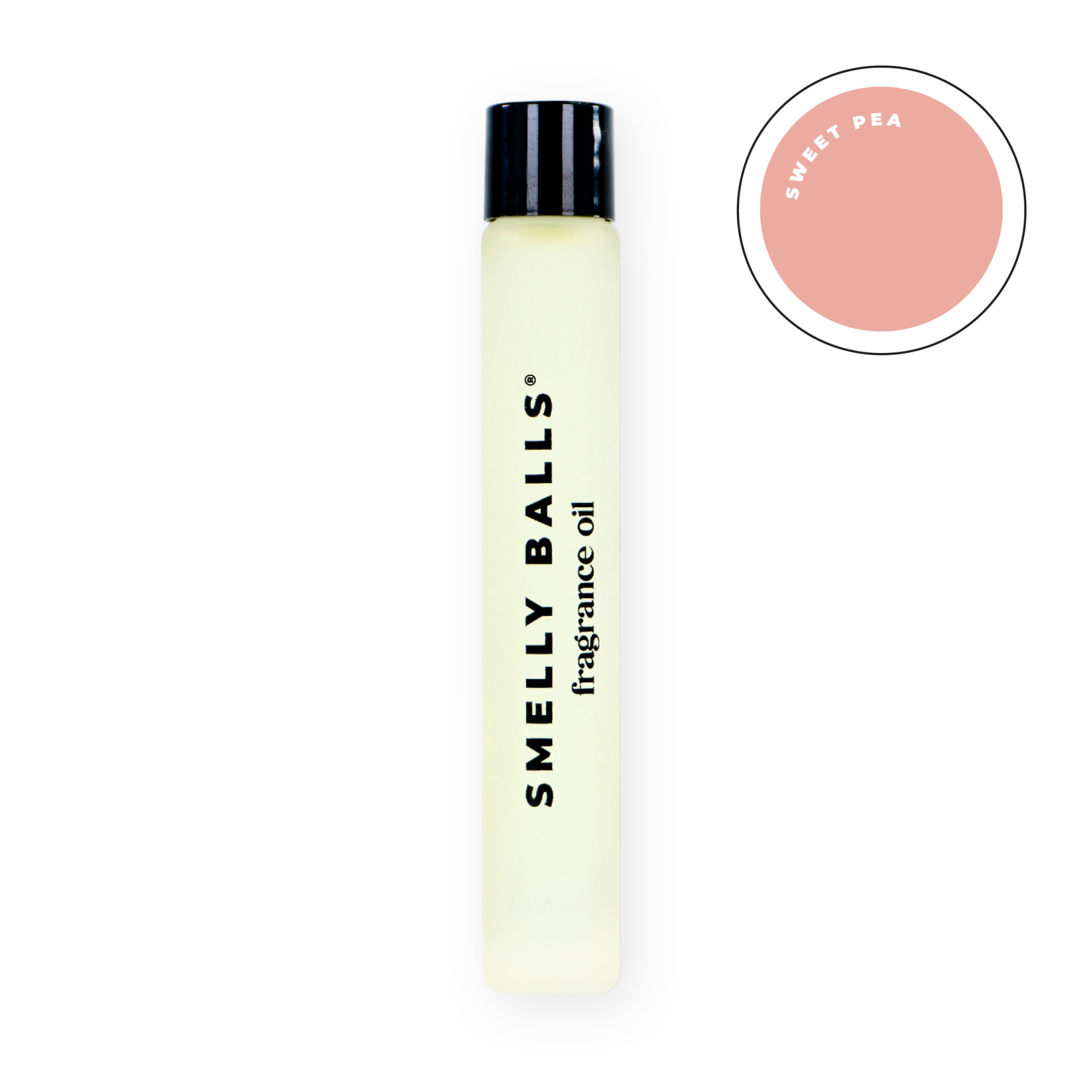 Refill 15ml Sweet Pea Smelly Balls