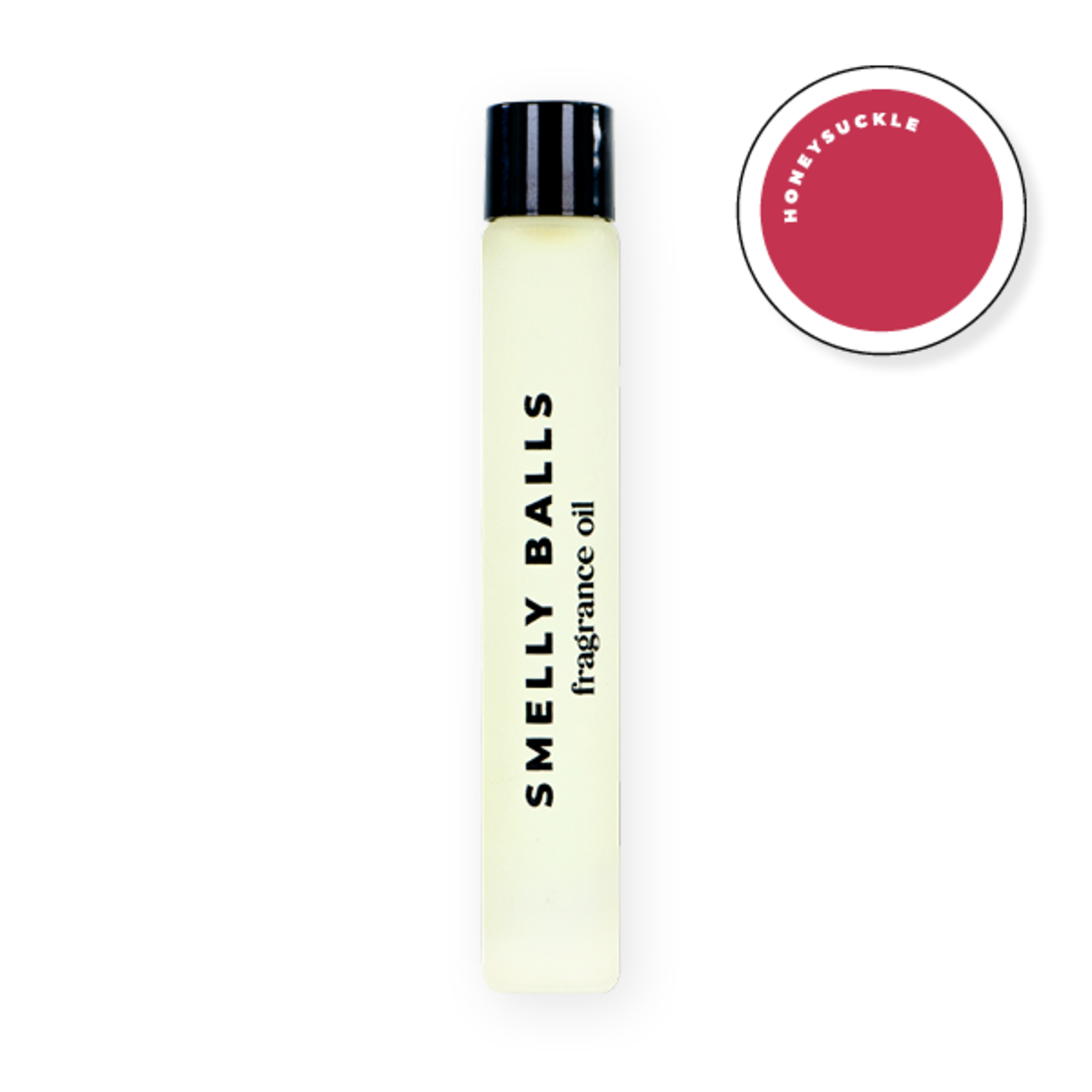 Refill 15ml Honeysuckle Smelly Balls