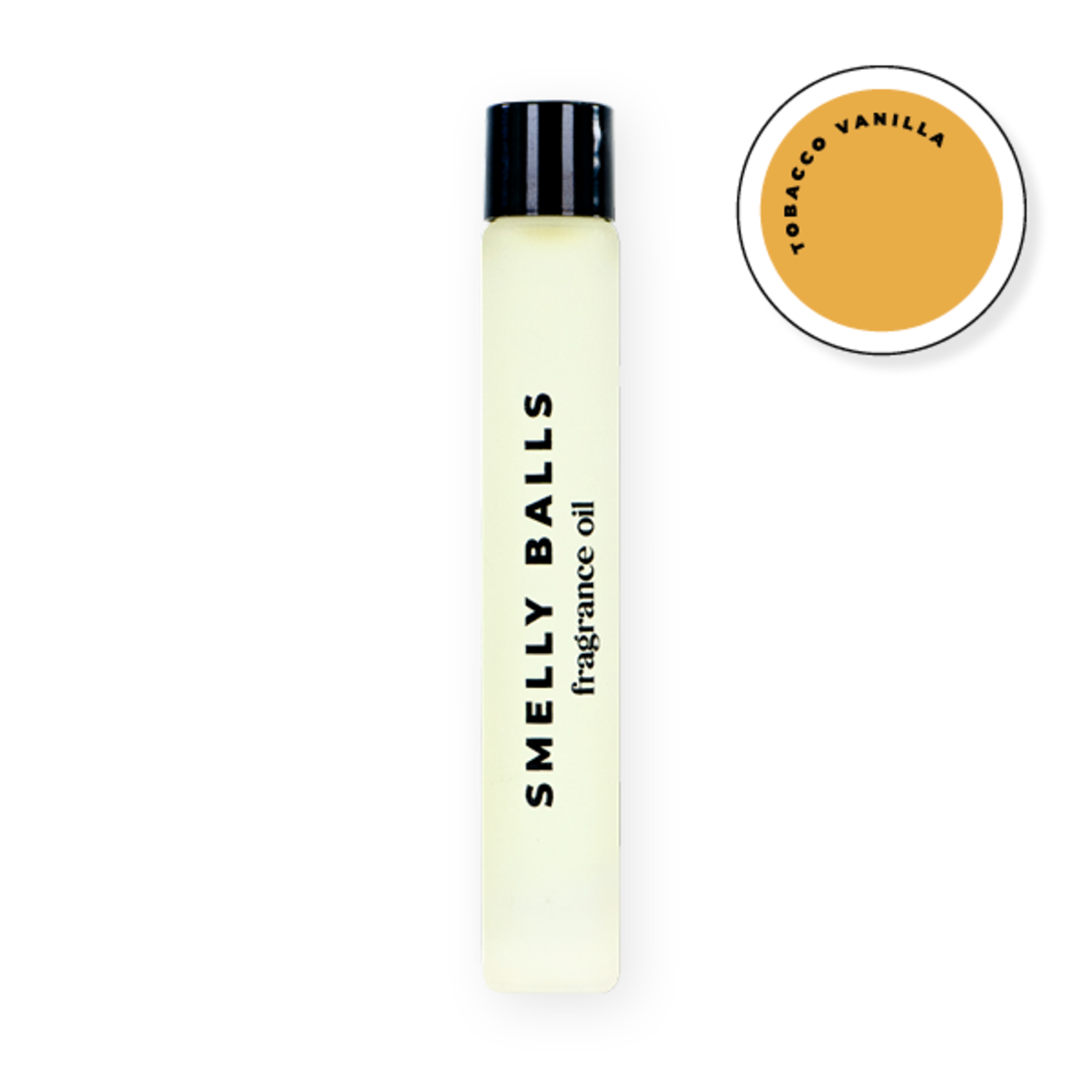 Refill 15ml Tobacco Vanilla Smelly Balls