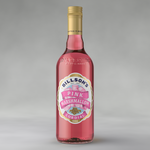 Pink Marshmallow Cordial 700ml Billson's