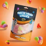 Large Pizza Freeze Dried Heebie Jeebies