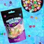 Mini Skittles Freeze Dried Heebie Jeebies