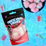 Mini Watermelon Freeze Dried Heebie Jeebies