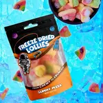 Mini Gummy Pizza Freeze Dried Heebie Jeebies