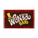 Original Wonka Bar Brooch​ Erstwilder