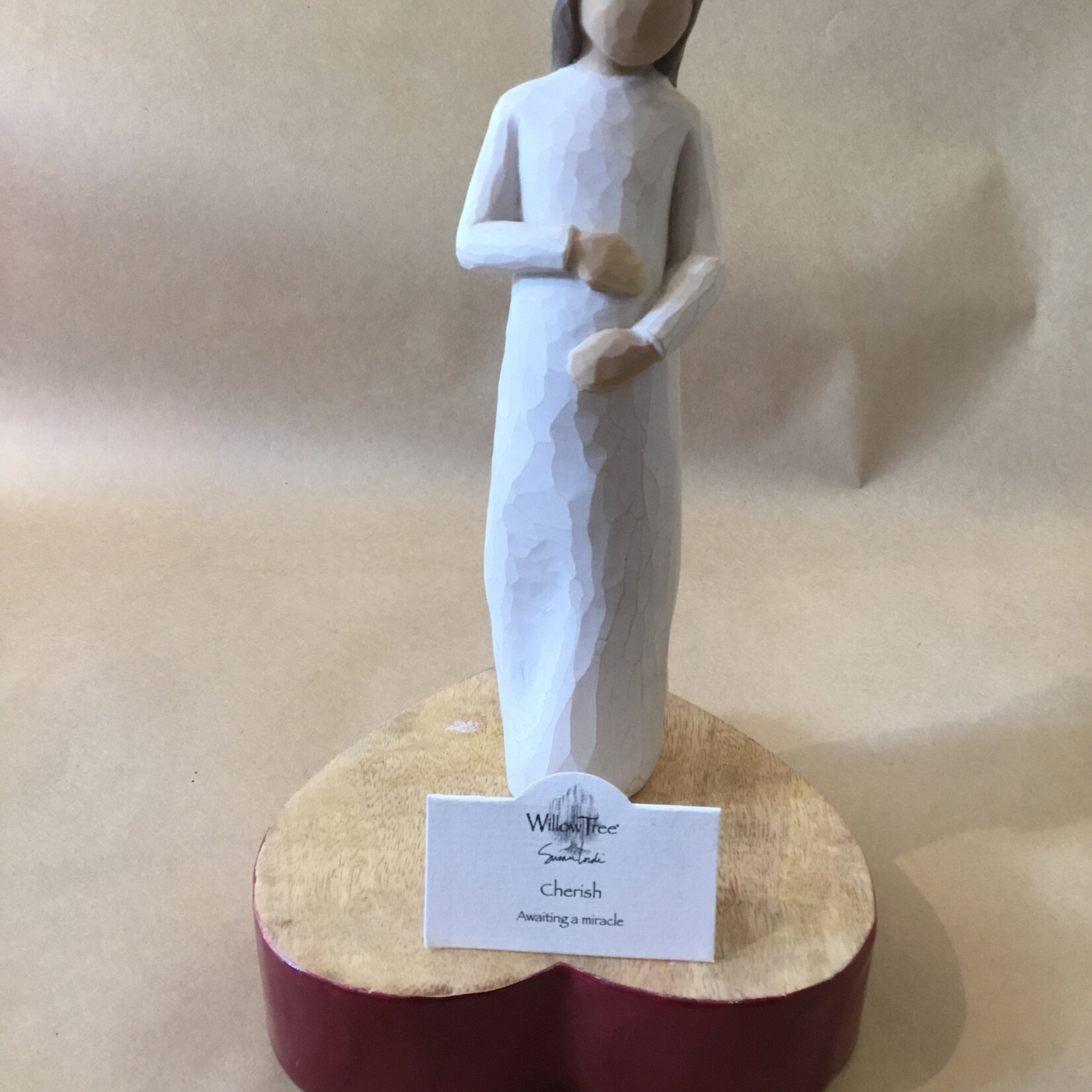 Cherish Willow Tree