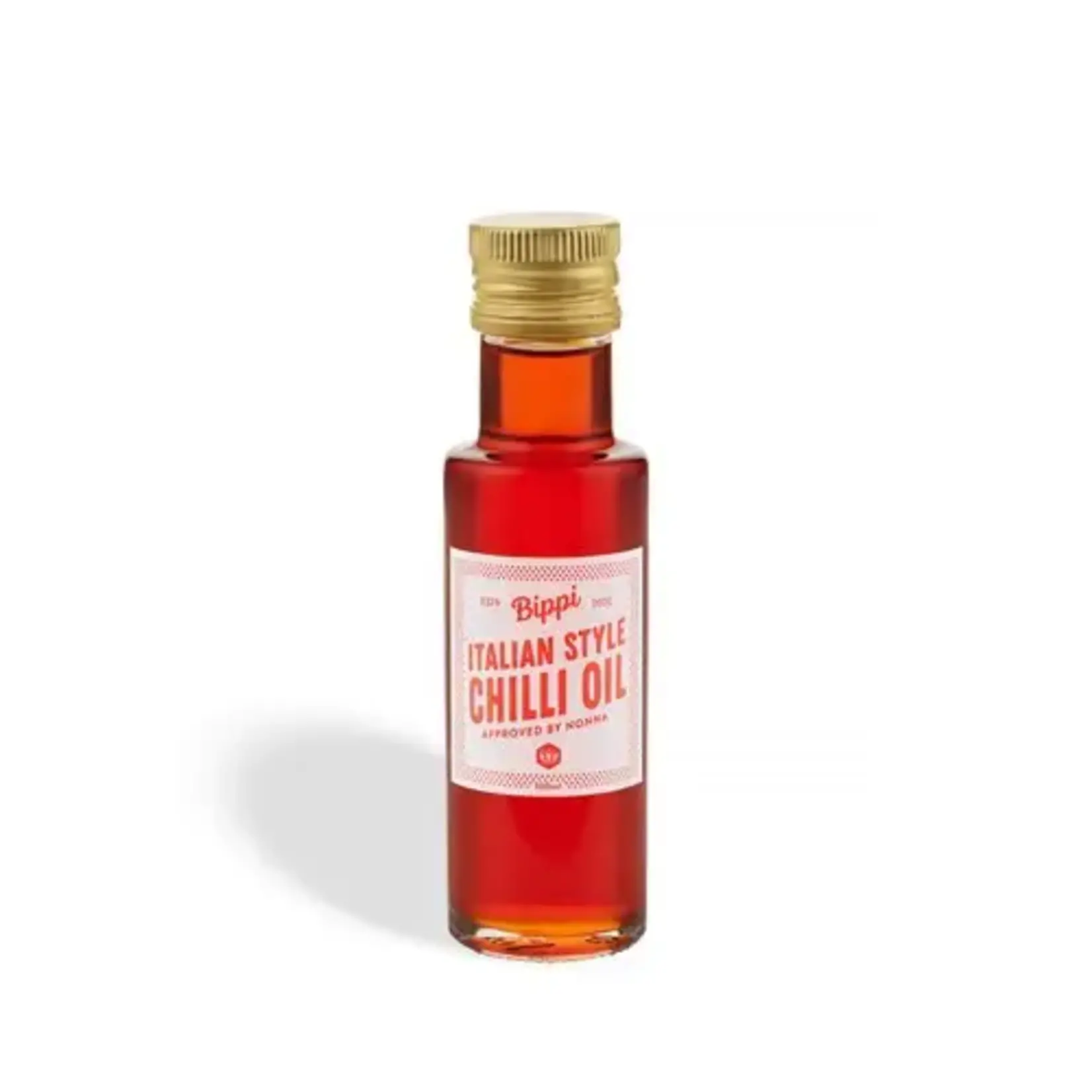 Bippi Italian Chilli Oil 100ml
