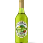 Pine Lime Isabella's Cordial 700ml Billson's