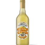 Lemon Ginger Cordial Isabella's 700ml Billson's