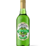 Green Apple Isabella's Cordial 700ml Billson's