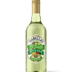 Lychee, Lime and Lemon iced tea Isabella's  Cordial 700ml Billson's