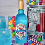 Gumball Cordial Isabella's 700ml Billson's